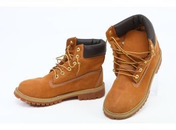 Mens Timberland 6M Boots