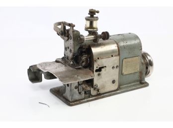 Antique Merrow Sewing Machine 60UD