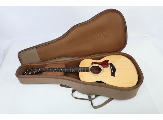 Robert Taylor Model 213 Guitar W/ Carry Case