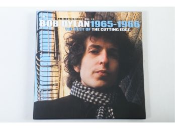 Bob Dylan - The Cutting Edge 1965-1966: The Bootleg Series, Vol.12