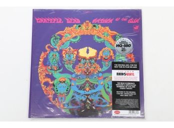 Grateful Dead Anthem Of The Sun WS 1749 Record