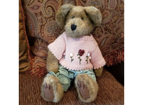 14' Boyds Bears Lindy Bradbeary Archive Collection
