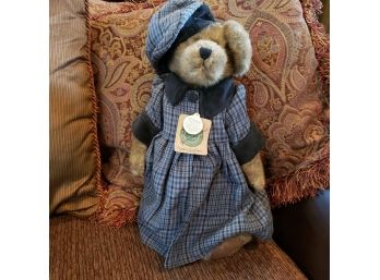 17' Boyds Bear Auntie Esther - With Tag - Limited Edition