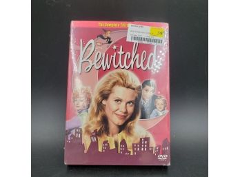 NEW FACTORY SEALED Bewitches Entire 3rd Season DVD Set