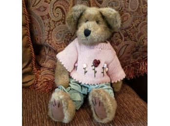 14' Boyds Bears Lindy Bradbeary Archive Collection