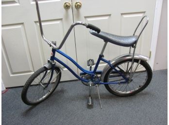 1960's Rollfast Bicycle