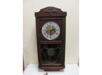 Antique West Germany Clock