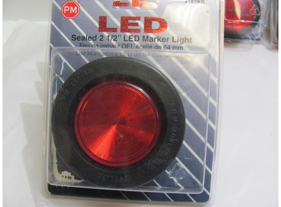 Peterson Mfg & Optronics Sealed LED Markers