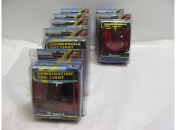 Optronics Submersible Tail Lights Quantity 6