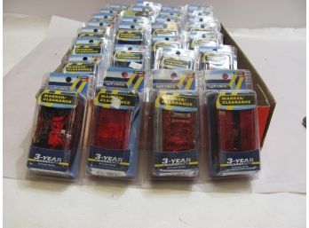 Optronics Marker/clearance Lights Quantity 30