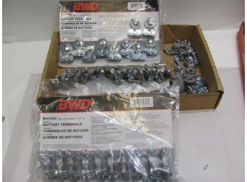 BWD Miscellaneous Battery Terminals