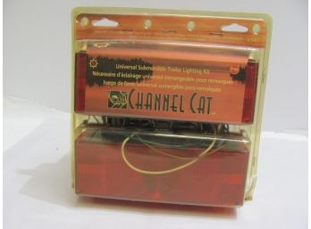 Peterson Mfg Universal Submersible Channel Cat