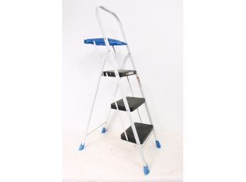 Safety 1 Simplicity 3-step Utility Ladder