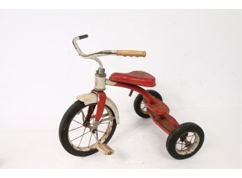 Vintage HEDSTROM Tricycle
