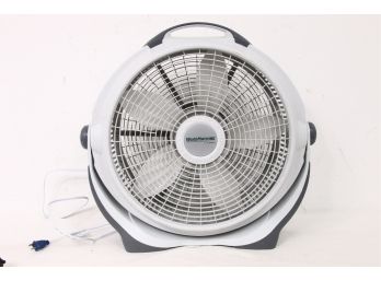 LASKO Windmachine Portable Fan