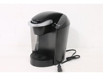 KEURIG Single Cup Coffee Maker Model K40