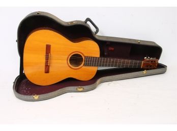 Vintage GOYA G-10 Made In Sweden Guitar