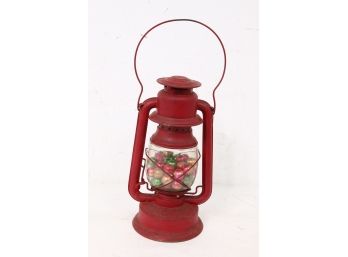 Vintage RAYO # 160 Kerosene Lamp