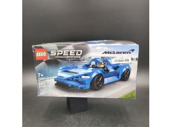 NEW IN BOX  Lego Set Speed Champions McLaren Sportscar 76902