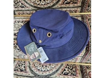 New With Tags Tilley Travel Hat