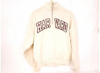 Jansport Harvard Sweatshirt Size Medium