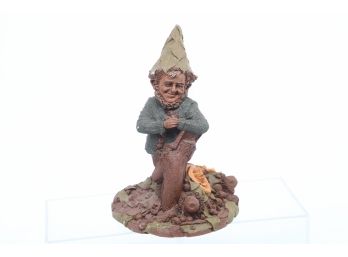 Tom Clark Large Shen Gnome Figurine