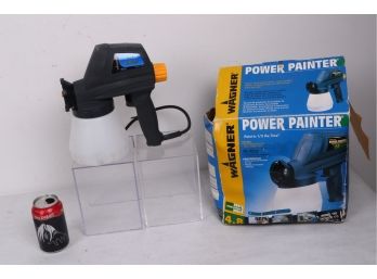 Wagner Power Painter Gun - New In Box