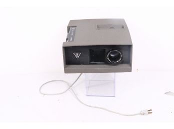 Vintage Bausch & Lomb Balomatic 655 Slide Projector
