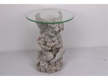 Small Cupid Table