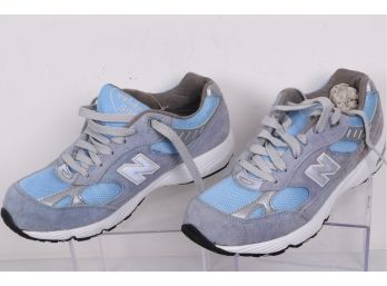 New Balance 991 Ladies Sneakers New In Box Size 6.5