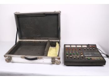 Vintage Teac Tascam Series 144 Portastudio 4 Track Cassette Recorder