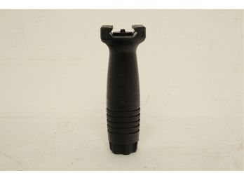 Knights Armament Co Front Picatinny Rail Mount Foregrip ~ Military Issue