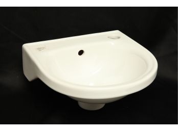 New ~ Child's Size Porcelain Water Fountain