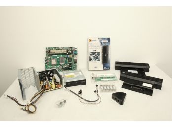 Miscellaneous Computer Parts Lot