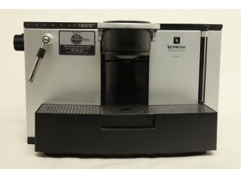 Nespresso Professional Espresso Machine ES100