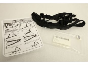 New, Military Issue Spec.-OPS. Sling 101 'CQB'