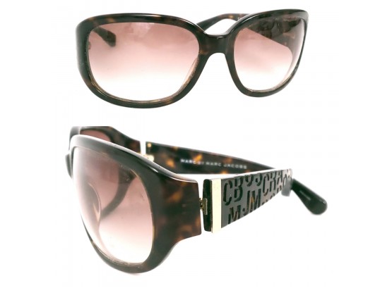 Marc By Marc Jacobs MMJ 009/S Sunglasses