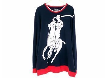 XXL Polo Sport Ralph Lauren Sweatshirt