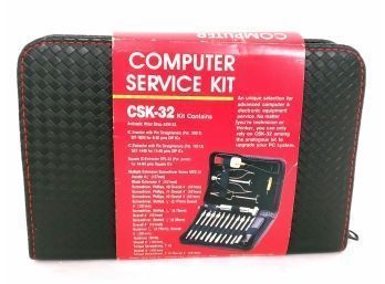 Computer Service Electronics Repair Kit