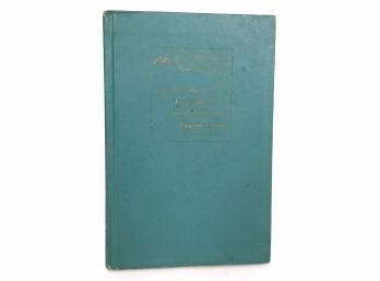 1963 Standard Catalog Of Canadian Coins And Paper Money Book