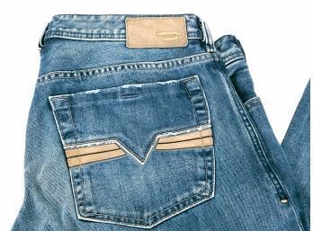 Men's Diesel Jeans,  Zatiny  34 X 32