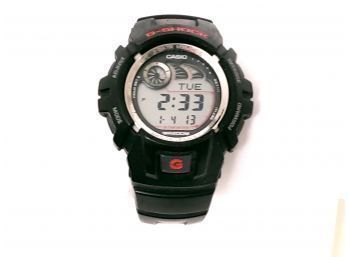 Casio  G-Shock 2900 Men's Watch 2548