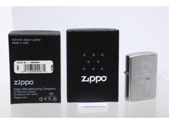 Dragon 24478 New Zippo Lighter