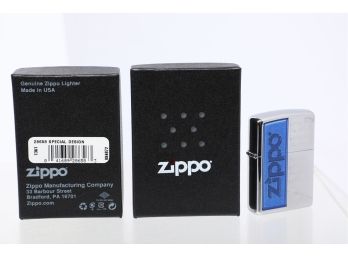 Special Design 28658 Zippo Lighter