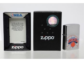 24643 NY Knicks NBA Zippo Lighter