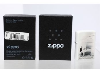 John Lennon 28731 Zippo Lighter