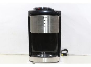 Avanti Counter Top Thermoelectric Hot/Cold Water Dispenser