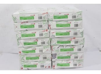 14 Reams Of Xerox Bold Digital Carbonless Paper 8 1/2 X 11 Coated Front/Back White 500
