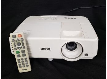 Benq Home Theater Projector