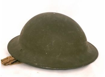 1941 Military Helmet